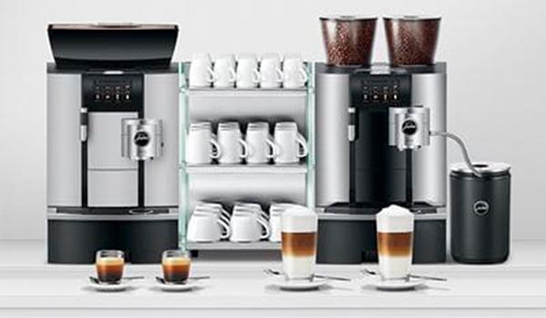 Voor Kantoor & Horeca