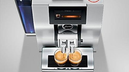 Optimaal koffieresultaat