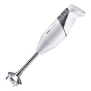 BAMIX SWISS LINE M200 WHITE PLAIN