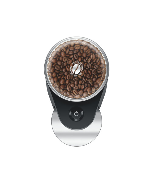 Coffee Grinder ONO P.A.G. Black