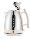 Dualit Lite Jug Kettle 1,5L Canvas White