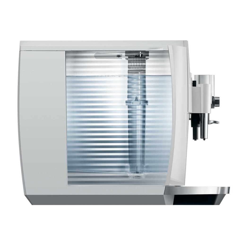 E8 PIANO WHITE EB 2020