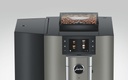 X10 Dark Inox (EA) - Close Up Design