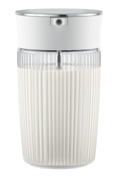 Milk Carafe - Filled