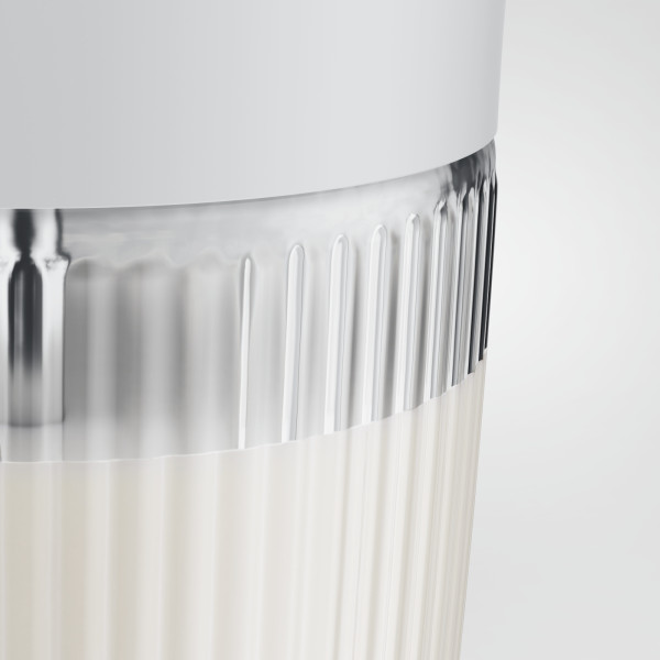 Milk Carafe - Close up