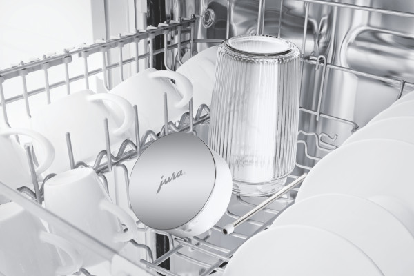 Milk Carafe - Dishwasher
