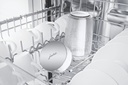 Milk Carafe - Dishwasher