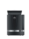 GIGA X3 Aluminium (EB) - Back
