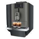 X4 Dark Inox (EA) - Right side