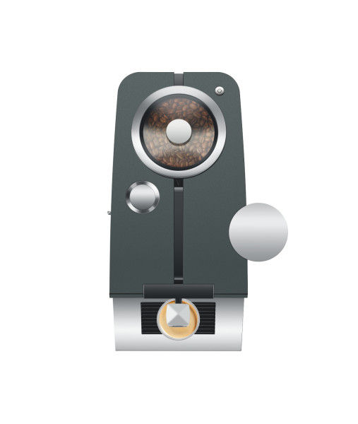 ENA 5 Night Inox (EA) - Top
