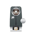 ENA 5 Night Inox (EA) - Top