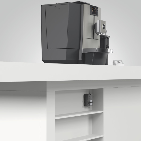 MDB Interface 2.0 + koffiemachine
