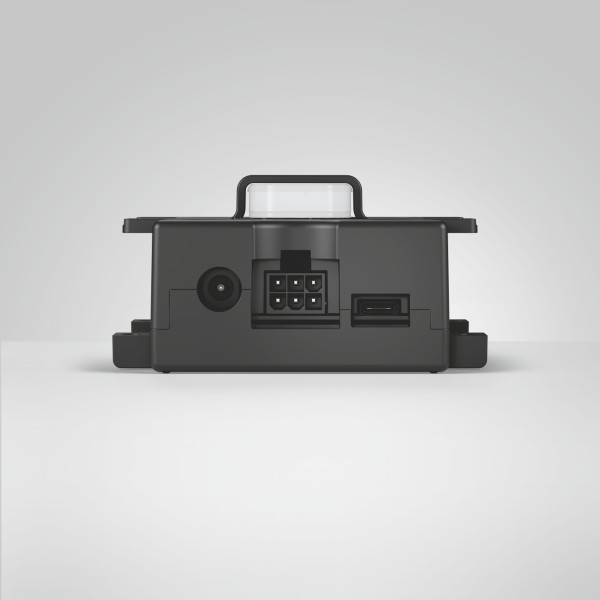 MDB Interface 2.0 connections