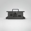 MDB Interface 2.0 connections
