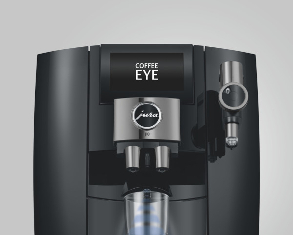 J10 Piano Black (EA) - Coffee Eye