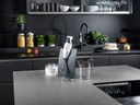 BAMIX SWISS LINE M200 WHITE PLAIN