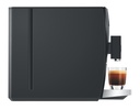 C3 Piano Black - Left
