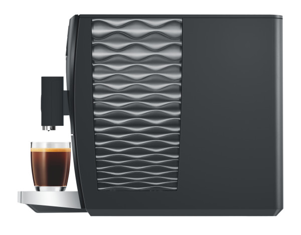 C3 Piano Black - Right