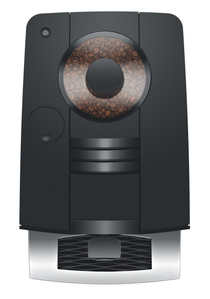C3 Piano Black - Top