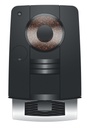 C3 Piano Black - Top