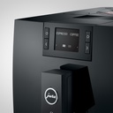 C3 Piano Black - detail scherm