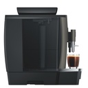 W4 Dark Inox (EA) - Linkerkant (met watertank)
