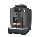 W4 Dark Inox (EA) - Dubbele espresso