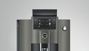 W4 Dark Inox (EA) - scherm, kleurendisplay met toetsen