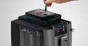 W4 Dark Inox (EA) - lockable bean container