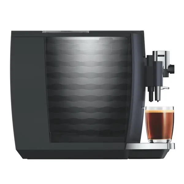 E8 Cosmic Black (ED) Left side