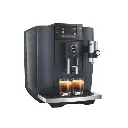 E8 Cosmic Black (ED) 2 espresso