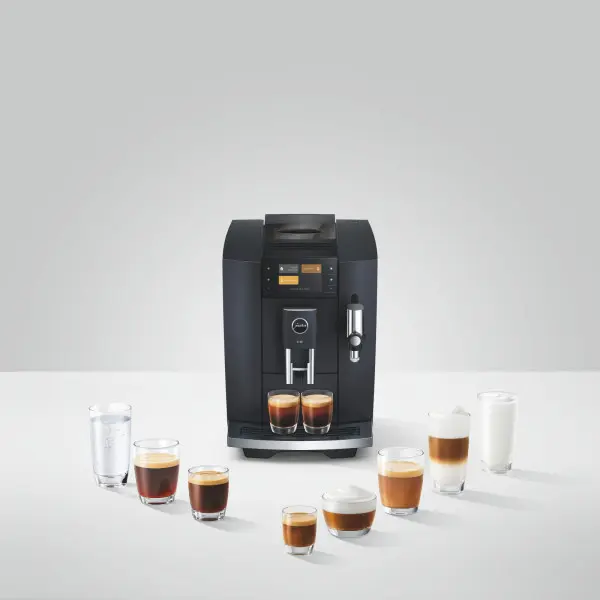 E8 Cosmic Black (ED) coffee variety