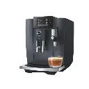 E8 Cosmic Black (ED) Sweet Foam Latte
