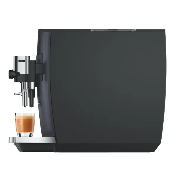 E8 Cosmic Black (ED) Right side