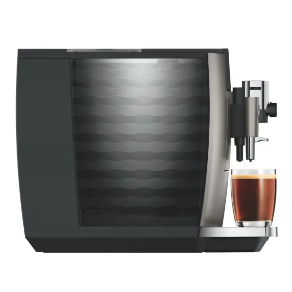 E8 Midnight Silver (ED) Left side