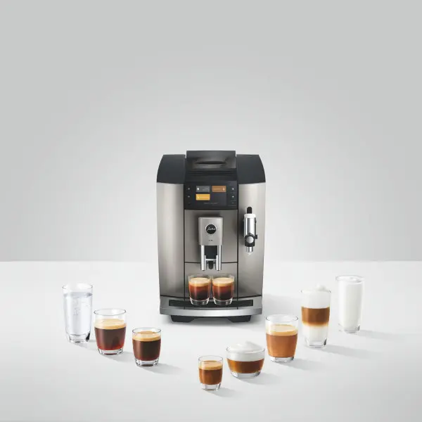 E8 Midnight Silver (ED) coffee variety