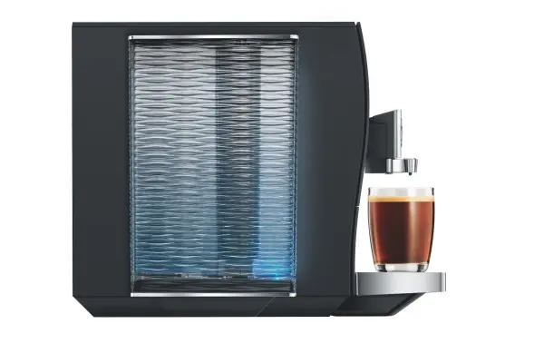 Z10 Alu Black (EB) Left side