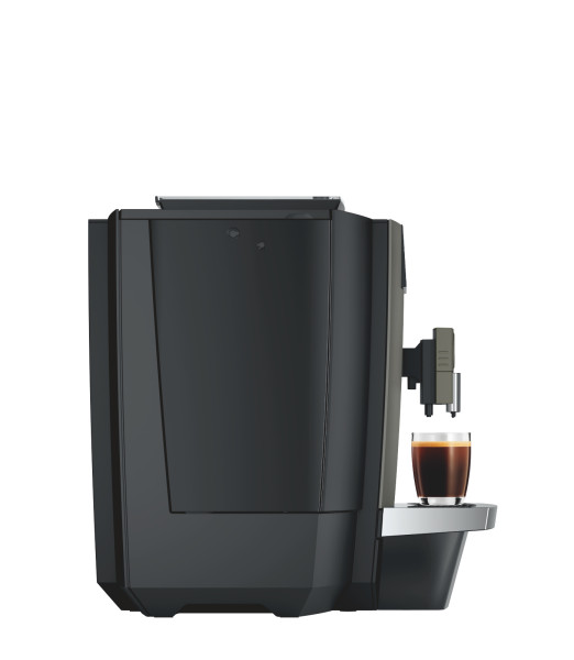 X4 Dark Inox (EA) - Left side