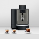X4 Dark Inox (EA) - Coffee specialties