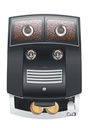 J8 Twin Diamond Black (EA) - Top Side