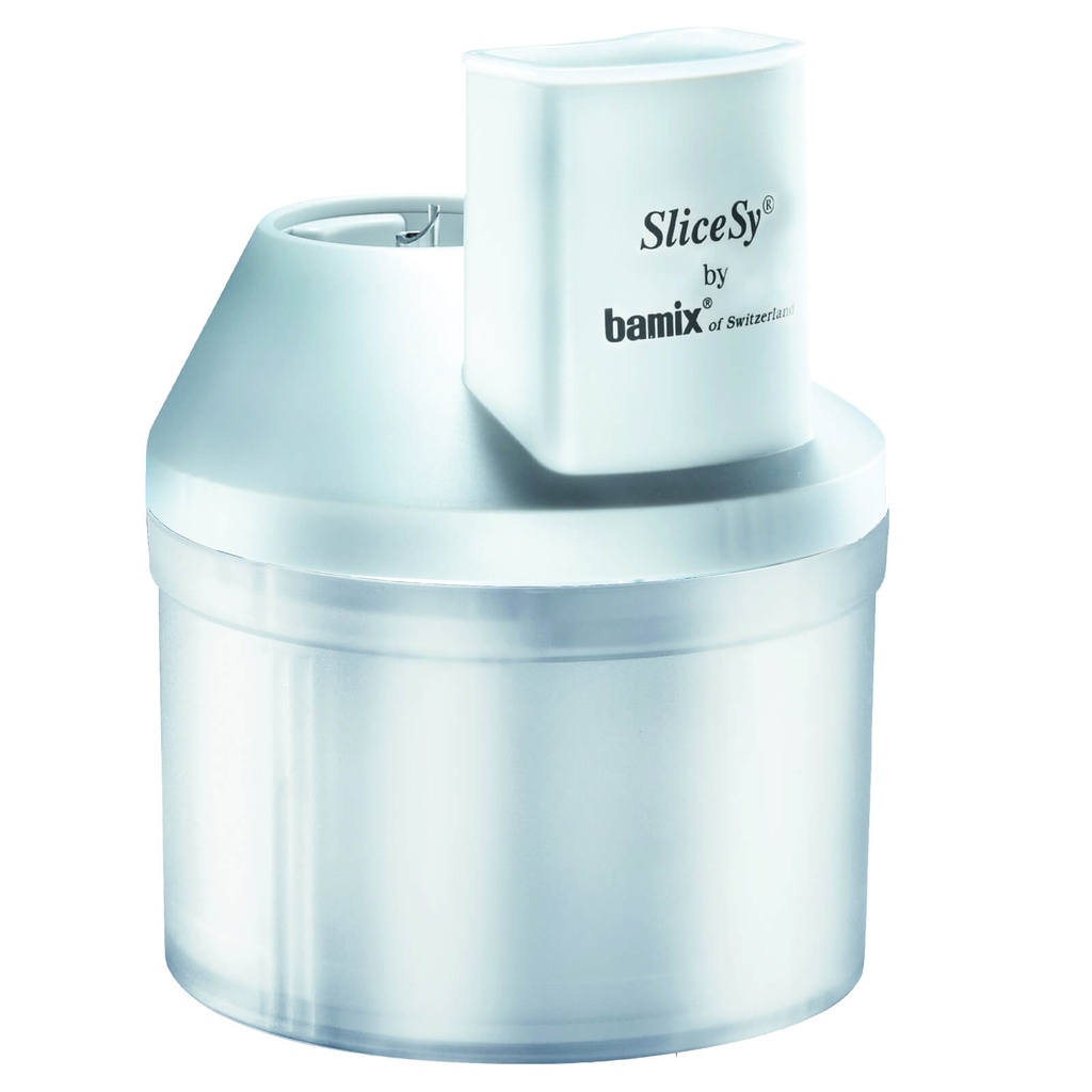 BAMIX BAKING BOX WHITE