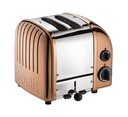 TOASTER CLASSIC 2 NEWGEN COPPER