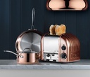 TOASTER CLASSIC 2 NEWGEN COPPER