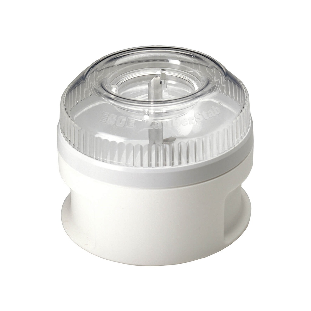 BAMIX BAKING BOX WHITE