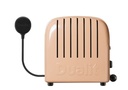 TOASTER CLASSIC 2 NEWGEN DESERT