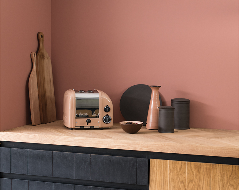 TOASTER CLASSIC 2 NEWGEN DESERT