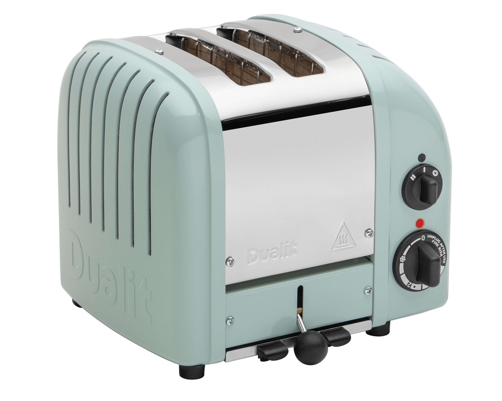 TOASTER CLASSIC 2 NEWGEN EUCALYPTUS