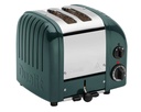 TOASTER CLASSIC 2 NEWGEN EVERGREEN