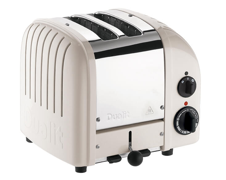 TOASTER CLASSIC 2 NEWGEN FEATHER