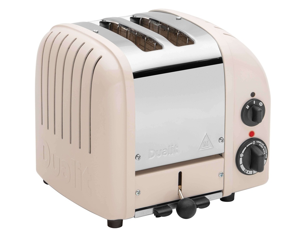 TOASTER CLASSIC 2 NEWGEN LIMESTONE